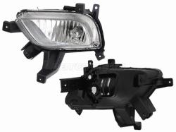 Фара противотуманная (Спереди/ Слева) Kia Cerato 13-16 / Cerato Koup 13-14 / Forte 13-16