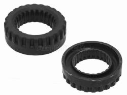 Проставка задней пружины верхняя MITSUBISHI LANCER 00-09/AIRTREK/OUTLANDER 01-06/LANCER/MIRAGE 95-03