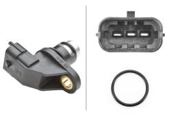 Датчик р/вала MB W210/W202/W203/W211/W463/R129/W220/W639 6PU 009 121-591