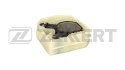 Втулка стабилизатора Audi A1 10- A3 03- Skoda Fabia (5J_ NJ_) 06- Octavia (1Z_) 04- VW Caddy II gm-1834