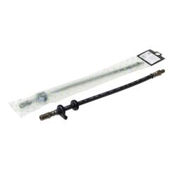 TRIALLI BF 123 Шланг тормозной для автомобилей Лада 2123 передний L=365мм