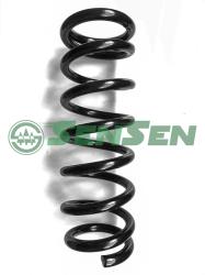 ПРУЖИНА ПОДВЕСКИ задняя Mitsubishi Outlander II 06-09 2.4 SCP10054