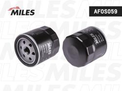 AFOS059 Фильтр масляный FORD/VOLVO/MAZDA