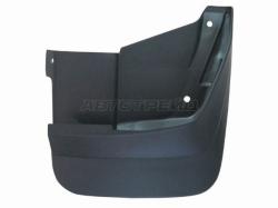 Брызговик Subaru Forester 97-02 (Сзади/ Справа)