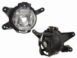 Фара противотуманная (Слева) Chevrolet Cruze 12-15