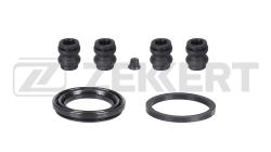 Ремкомплект тормозного суппорта перед. Kia Picanto 04- br-1205