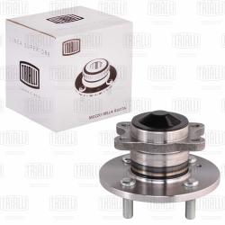 Ступица для а/м Hyundai Getz (02-)/Kia Rio (05-) (задн. в сборе с подшип.) (MR 0884)