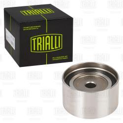 Ролик ГРМ для а/м Toyota Mark II (96-) 2.0i (опор.) (CM 6237)