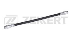 Шланг тормозной задний Renault Duster II 10- Logan 04- Sandero 09- bs-9183