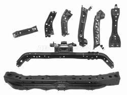 Рамка кузова (часть) Nissan Sentra 12-19 / Sylphy 12-20