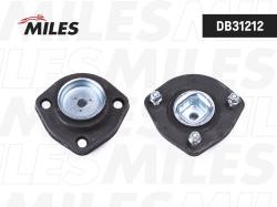 DB31212 Опора амортизатора TOYOTA COROLLA -97 зад.прав.