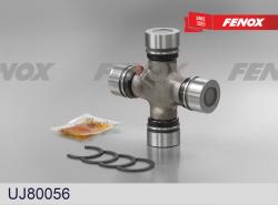 UJ80056 Крестовина кард.вала CADILLAC ESCALADE /CHEVROLET TAHOE -14