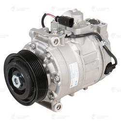 Компрессор кондиц. для а/м VW Transporter T5 (09-)/Amarok (09-) 2.0TDi (LCAC 1820)