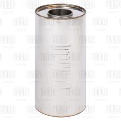 Пламегаситель универс. 120/250-57 с перф. диффузором (нерж. сталь) (ESM 12025057 d)