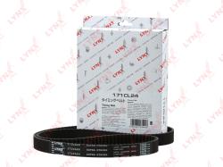 Ремень грм DAEWOO LEGANZA 2.2 OPEL FRONTERA A/B 2.2 95-00/OMEGA B 2.2 171cl24