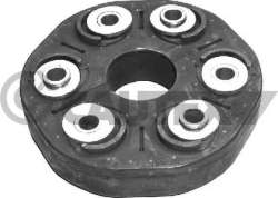 Муфта кард.вала BMW 3 E46/5 E39/7 E38/X3 E83 2.0D-4.8 98- 200920