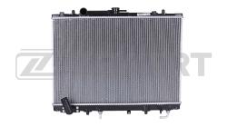 Радиатор охлаждения двигателя Mitsubishi Pajero Sport 98- mk-1131