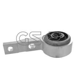 Сайлентблок рычага NISSAN QASHQAI 06-/TEANA 03-08 пер.подв. 512870