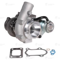 Турбокомпрессор для а/м Iveco Daily (06-) 3.0D [F1C] (тип TD04HL) (LAT 1658)
