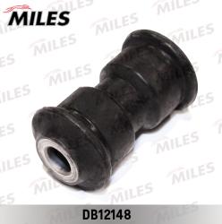 DB12148 Сайлентблок рессоры MB T1 77-96