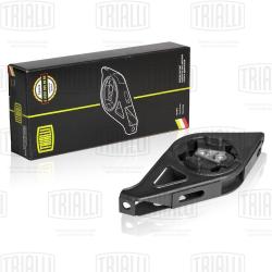 TRIALLI RM 0117 Опора двигателя левая для автомобиля Лада 1118