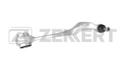 Рычаг подвески попереч. перед. верх. прав. BMW 5 (E39) 95- Z8 (E52) 00- ql-3152