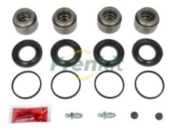 Caliper Repair Kit + Piston 244943