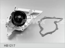 HB1217 Насос водяной VAG 2.4/2.6/2.8 V6 95>