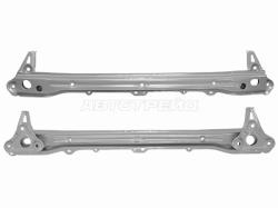 Усилитель бампера Chery Tiggo 4 18-23 / Tiggo 4 Pro 20- (Сзади)