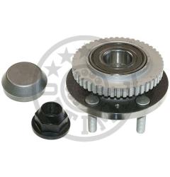 Ступица с подшипником VOLVO: 960 II (964)  960 II Kombi (965)  S90  V90 Kombi 891333