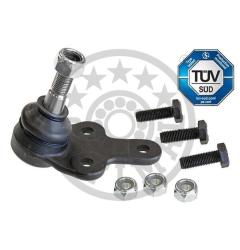 Опора шаровая FORD: FOCUS C-MAX  FOCUS II (DA_)  FOCUS II Kombi (DA_)  FOCUS II Stufenheck (DA_)VO g3-978