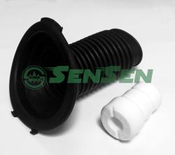 Пылезащитный комплект (отб+пыл) Toyota RAV 4 II 200008-200511 FC154