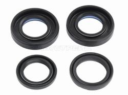 Ремкомплект рулевой рейки SUBARU FORESTER SG 03-07