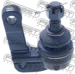 ОПОРА ШАРОВАЯ ПЕРЕДНЯЯ 1820-asjf