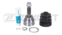 ШРУС внешн. Hyundai Accent II 00- gs-3804