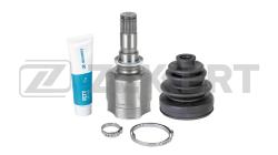 ШРУС внутрен. Mazda 3 03- gs-4786