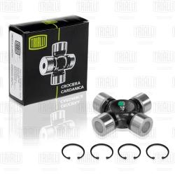 Крестовина для а/м ГАЗон Next (14-)/ПАЗ Вектор Next (14-) (34,95х106,3) (CC 655)