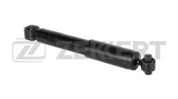 Амортизатор газовый задней подвески Peugeot Partner II 08- Citroen Berlingo II 08- sg-6631