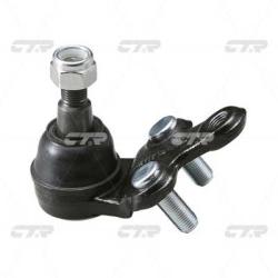 Опора шаровая TOYOTA Camry 1991 - 2002 / Solara 1998 - 2007 / Harrier 1997 - 2003 / Sienna 1997 - 20 cbt-39