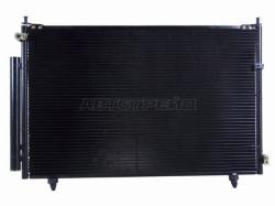 Радиатор кондиционера Toyota Noah 01-07 / Voxy 01-07