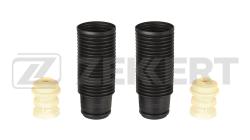 Комплект пыльник и отбойник (2 шт.) Ford Escort V-VI 90- Fiesta III-IV 89- Ka 96- Orion III 90-  sm-3033s