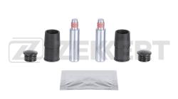 Комплект направ. тормозного суппорта перед. Volvo XC90 I-II 02- VW Transporter V-VI 03- MB E-Class br-1444