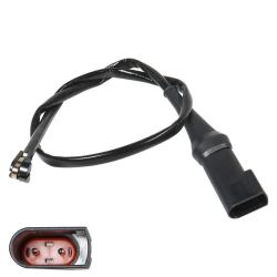 TRIALLI PFS 1092 Датчик износа задних дисковых тормозных колодок для автомобилей Ford Transit (13-)