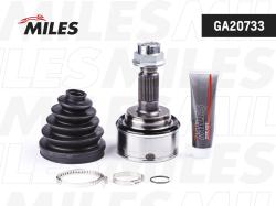 GA20733 ШРУС TOYOTA LAND CRUISER 200 4.0-5.7 07 -нар.