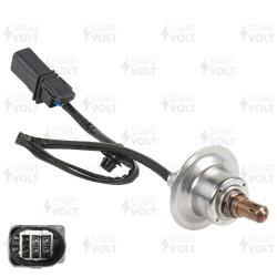 Датчик кисл. для а/м Hyundai Santa Fe (06-)/KIA Sorento (09-) 2.4i до кат. ЕВРО-5 (VS-OS 1576)