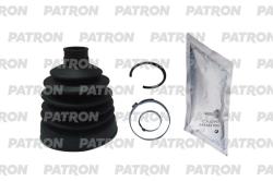 PDC0018 Пыльник ШРУСа