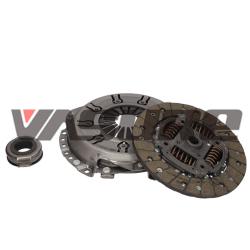 Комплект сцепления Citroen Berlingo Picasso 1.4 1.6 08-,Peugeot 308 Partner 1.4 1.6 07- VRK004