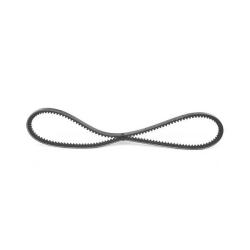 Ремень клиновой 13x735, VW Golf II 83-, Jetta II 84-, Passat I-IV 77-, Audi 80 III-IV 80-, Ford Esc SGSB4042