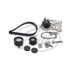 Ремкомпл.ГРМ+насос вод. kp35501xs