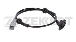 Датчик ABS передн. Peugeot 307 00- se-6035